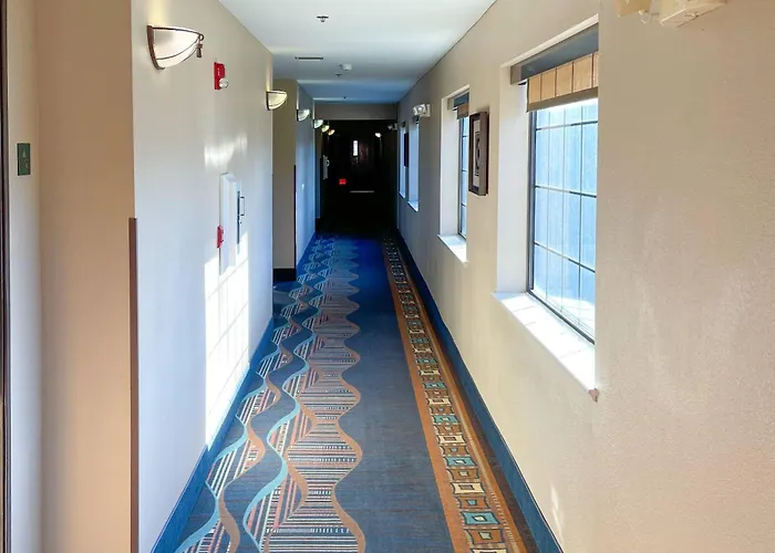 Comfort Inn & Suites Midtown